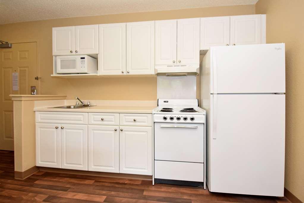 Extended Stay America Suites - San Jose - Edenvale - South Quarto foto