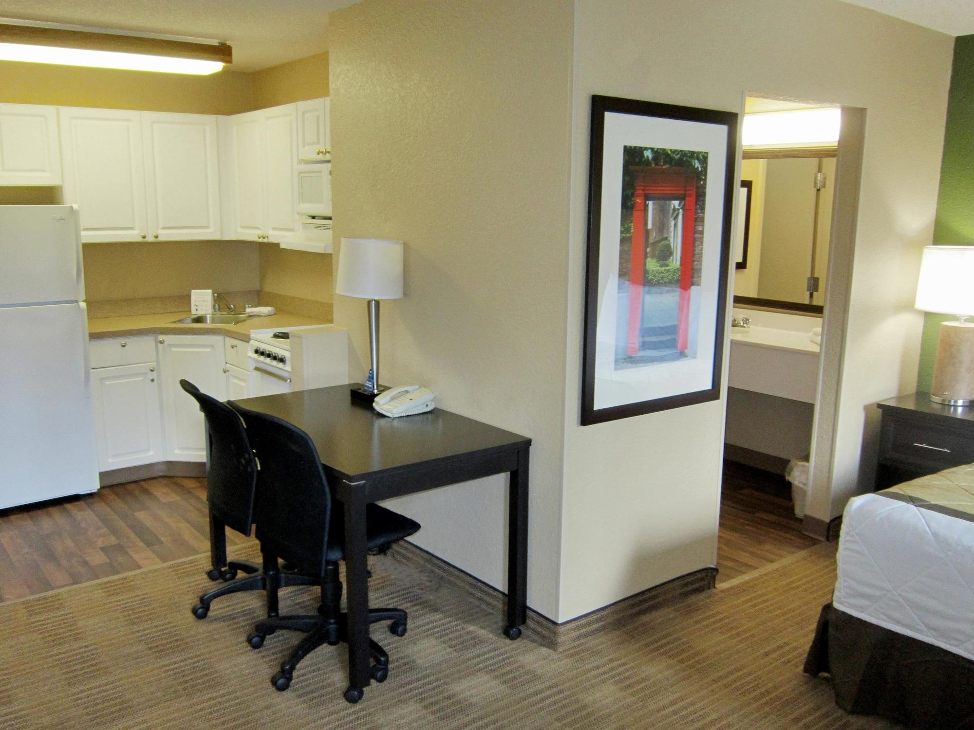 Extended Stay America Suites - San Jose - Edenvale - South Exterior foto