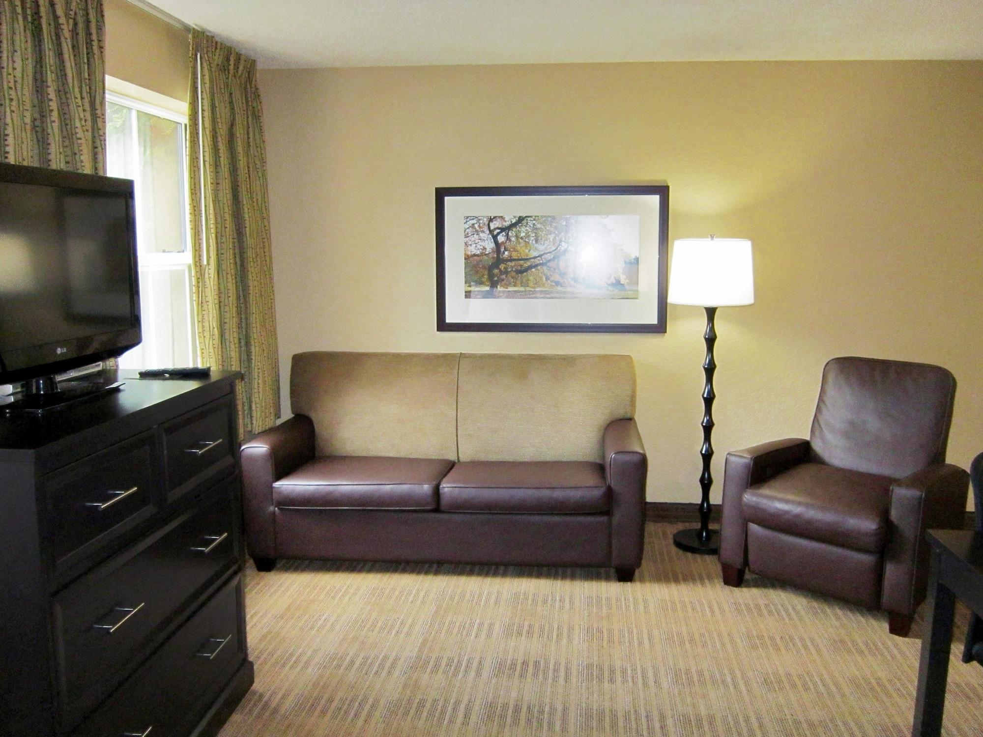 Extended Stay America Suites - San Jose - Edenvale - South Exterior foto