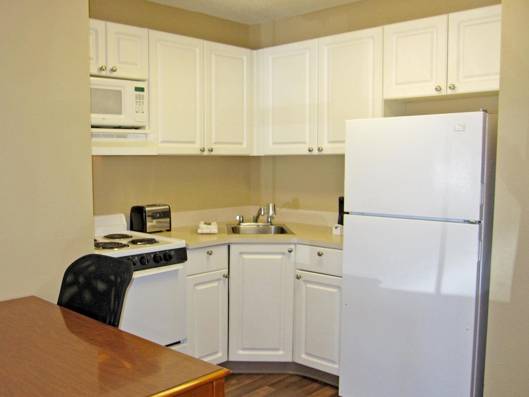 Extended Stay America Suites - San Jose - Edenvale - South Exterior foto