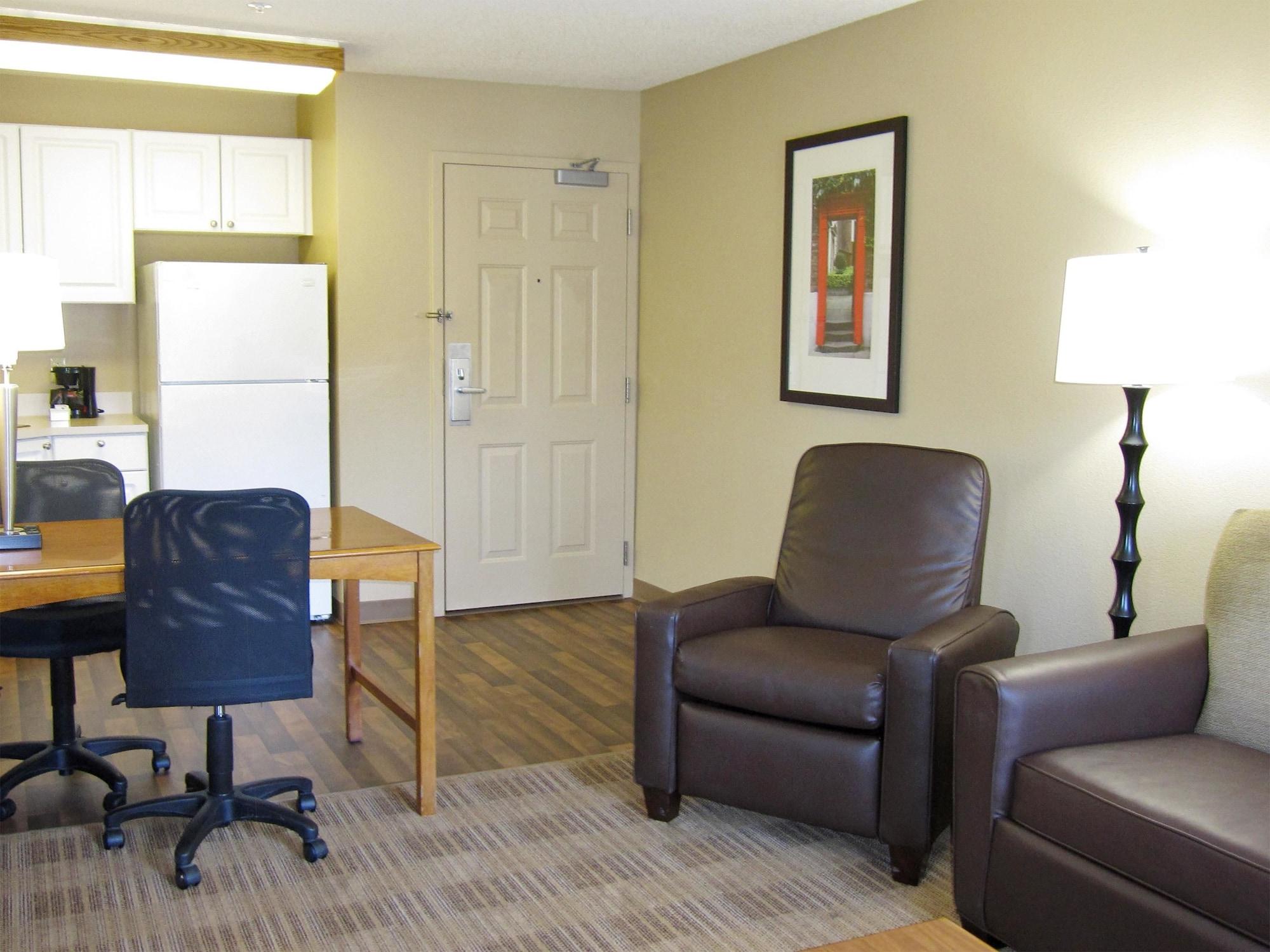 Extended Stay America Suites - San Jose - Edenvale - South Exterior foto