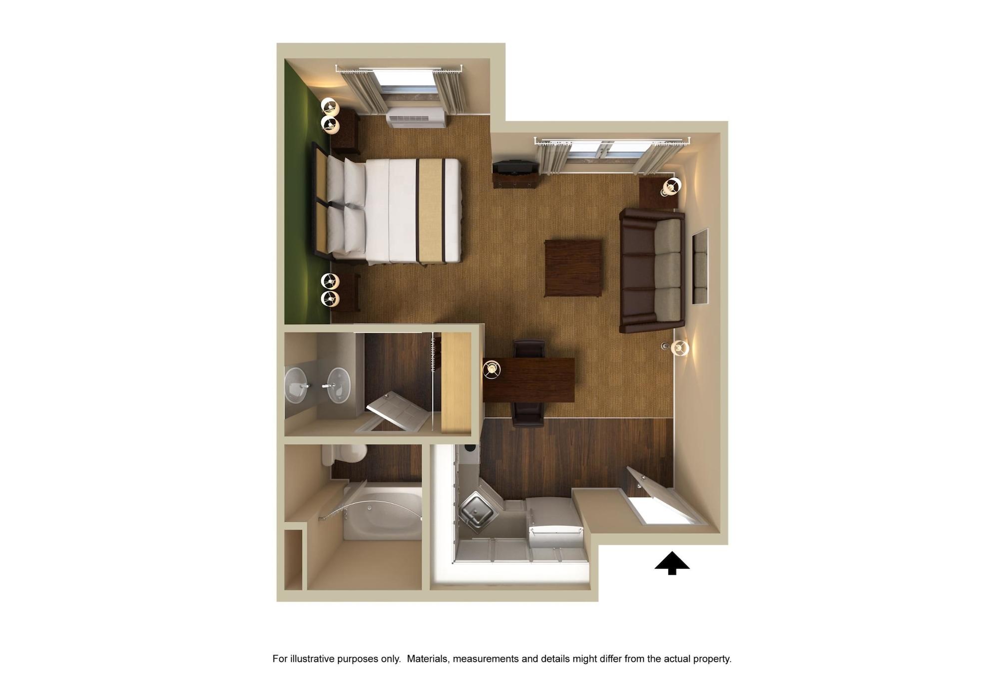 Extended Stay America Suites - San Jose - Edenvale - South Exterior foto