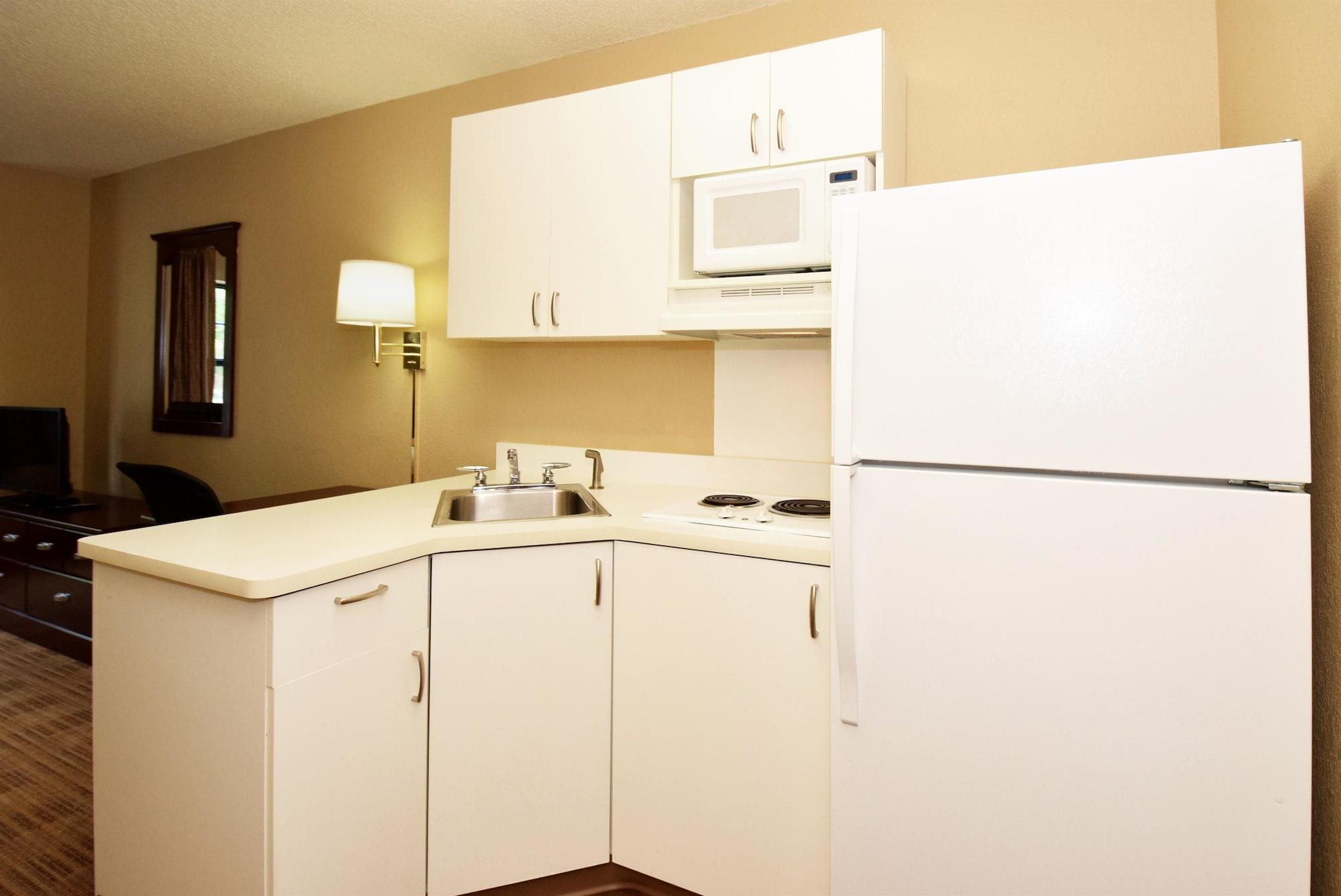 Extended Stay America Suites - San Jose - Edenvale - South Exterior foto
