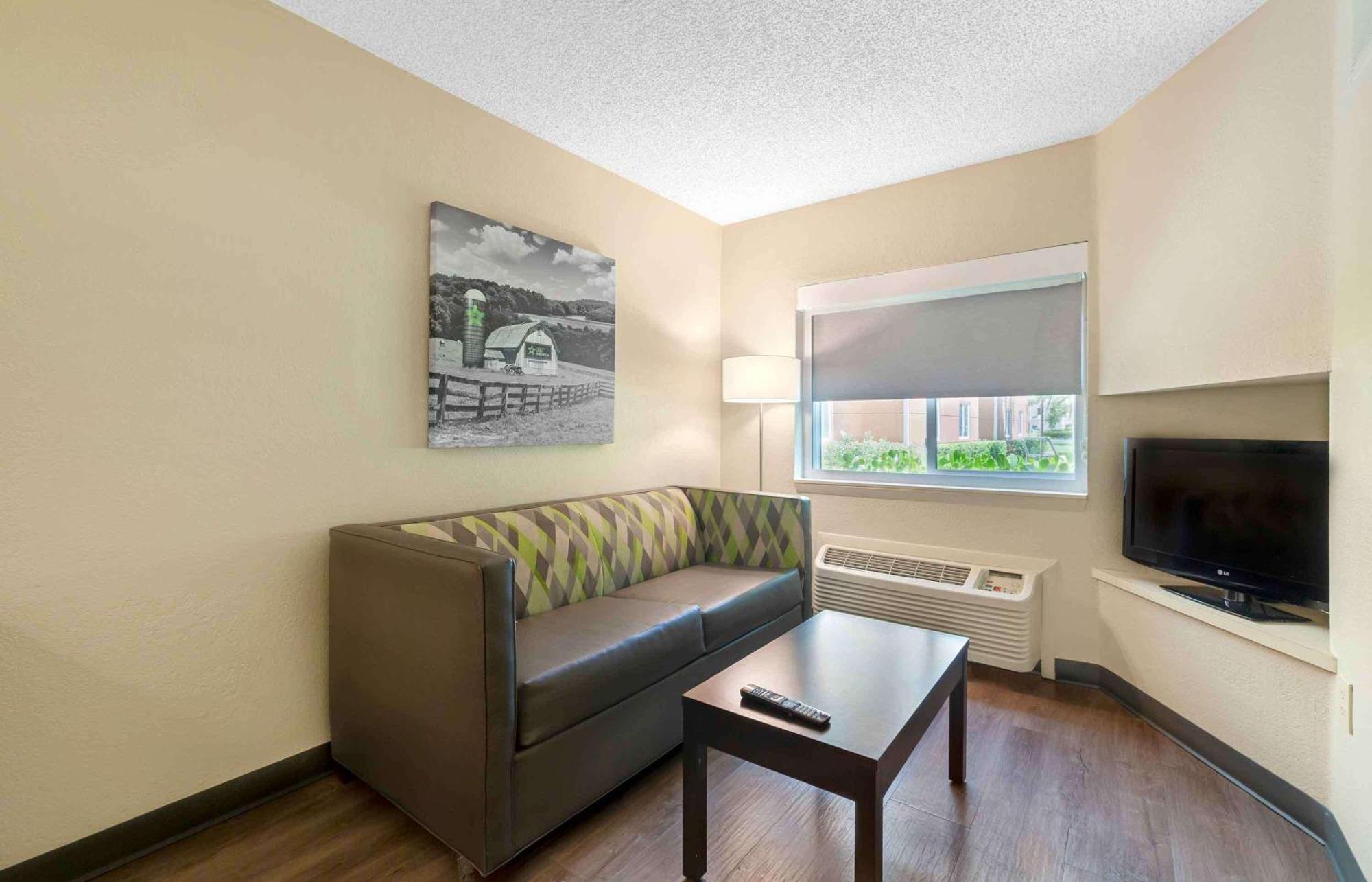 Extended Stay America Suites - San Jose - Edenvale - South Exterior foto