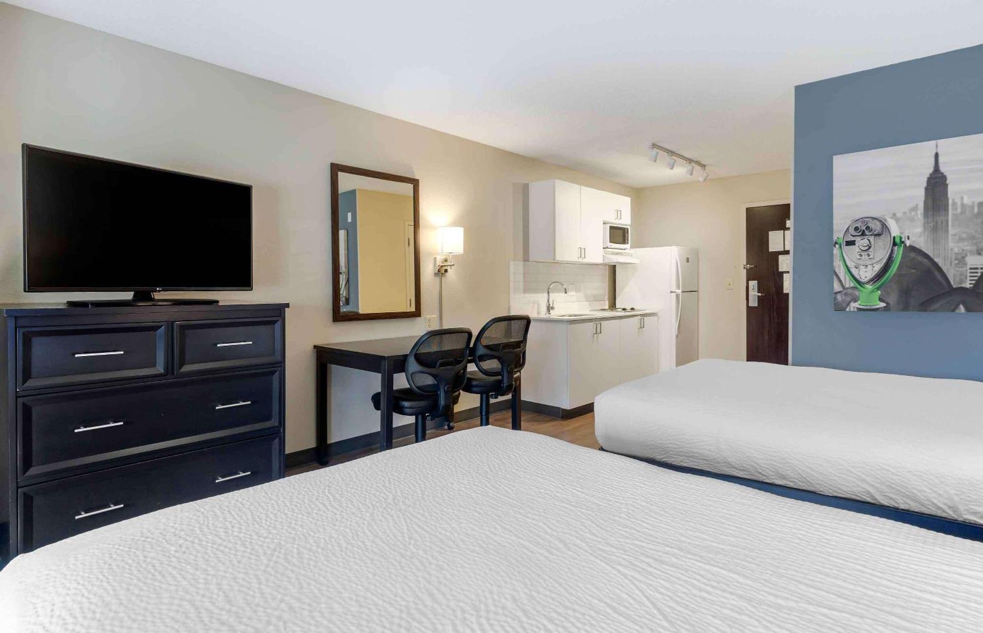 Extended Stay America Suites - San Jose - Edenvale - South Exterior foto