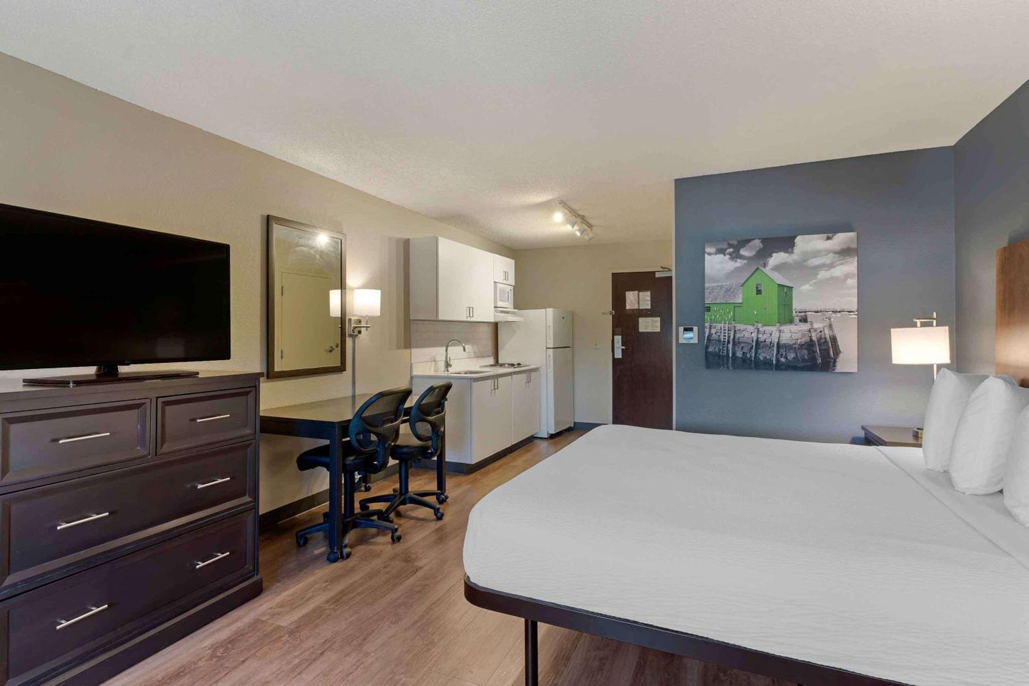 Extended Stay America Suites - San Jose - Edenvale - South Exterior foto