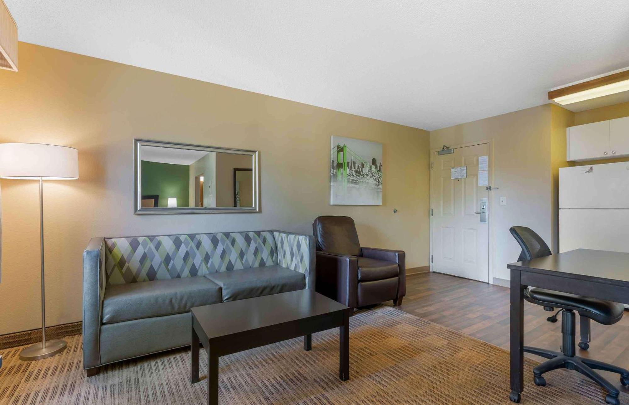 Extended Stay America Suites - San Jose - Edenvale - South Exterior foto