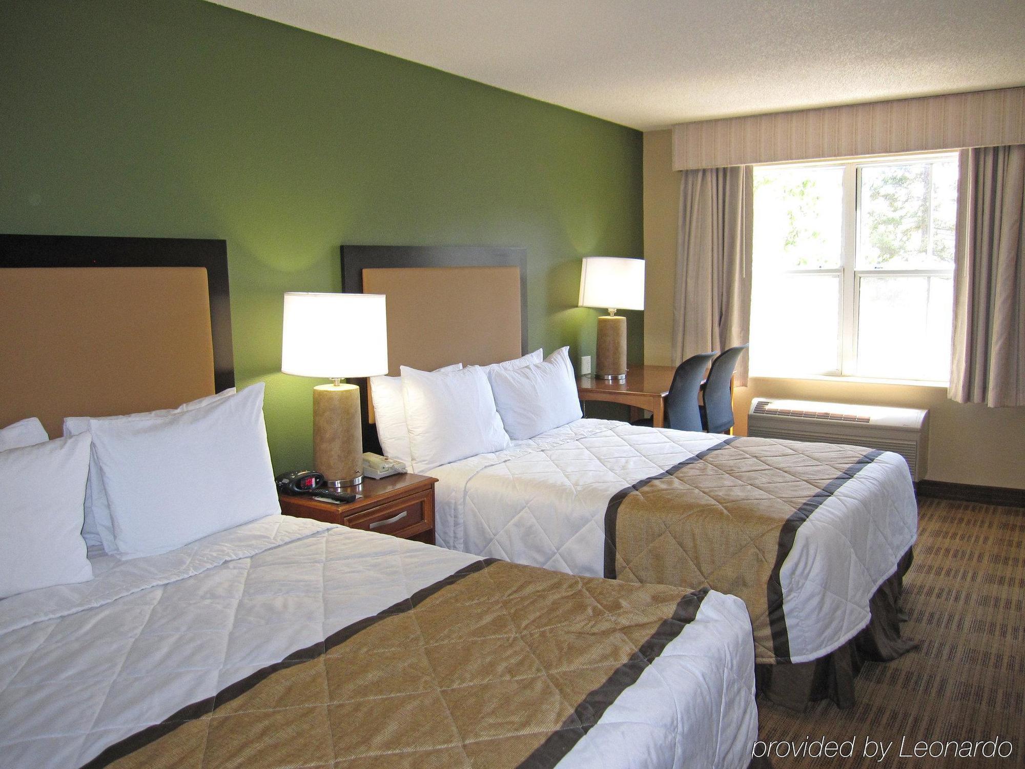 Extended Stay America Suites - San Jose - Edenvale - South Exterior foto