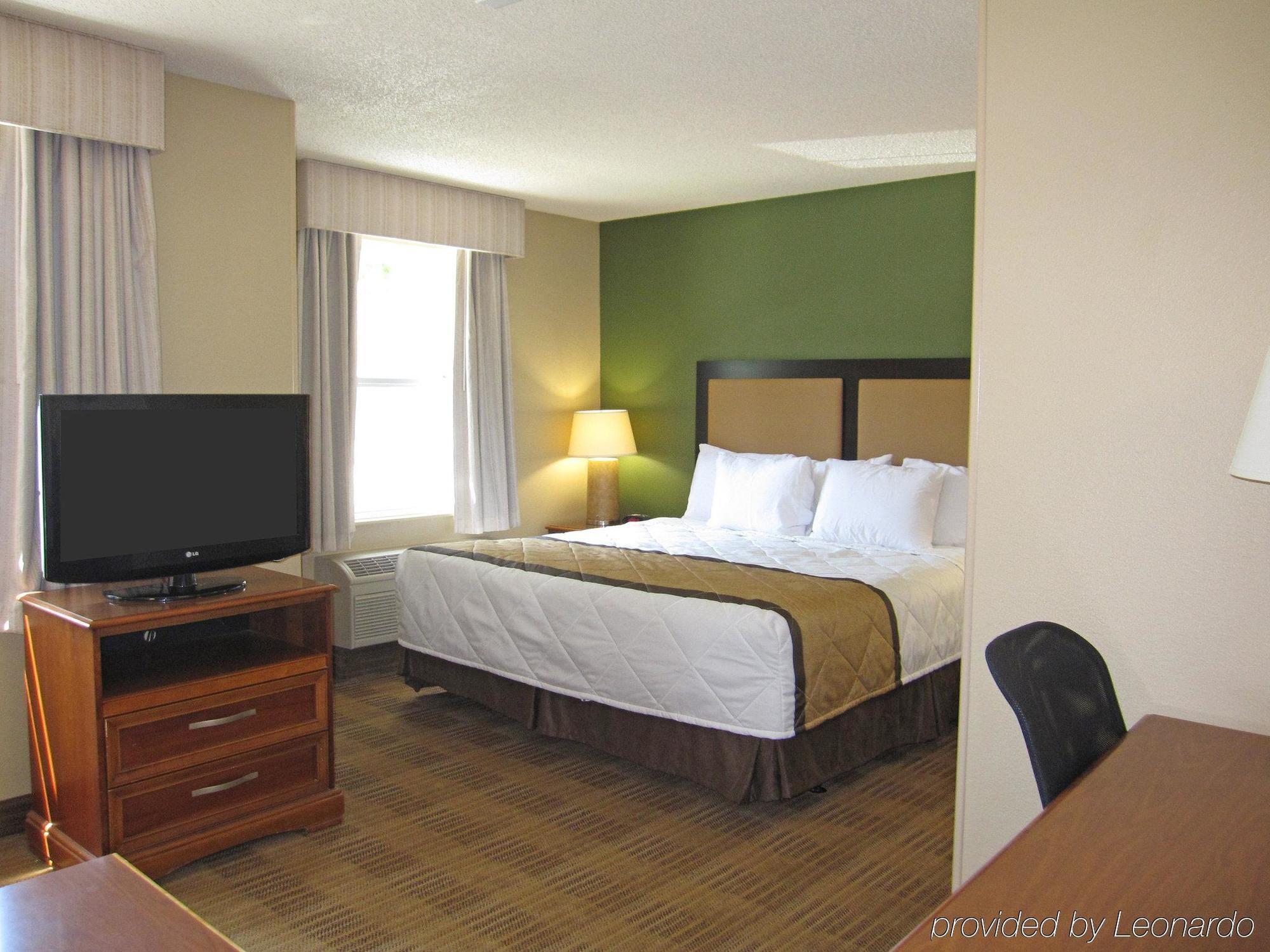 Extended Stay America Suites - San Jose - Edenvale - South Exterior foto