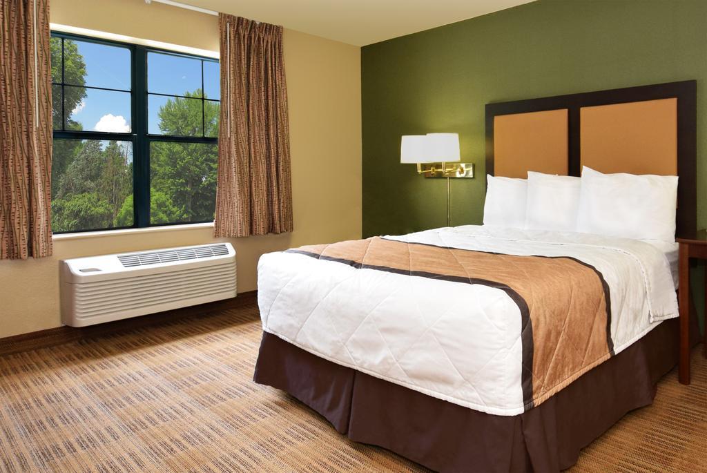 Extended Stay America Suites - San Jose - Edenvale - South Exterior foto