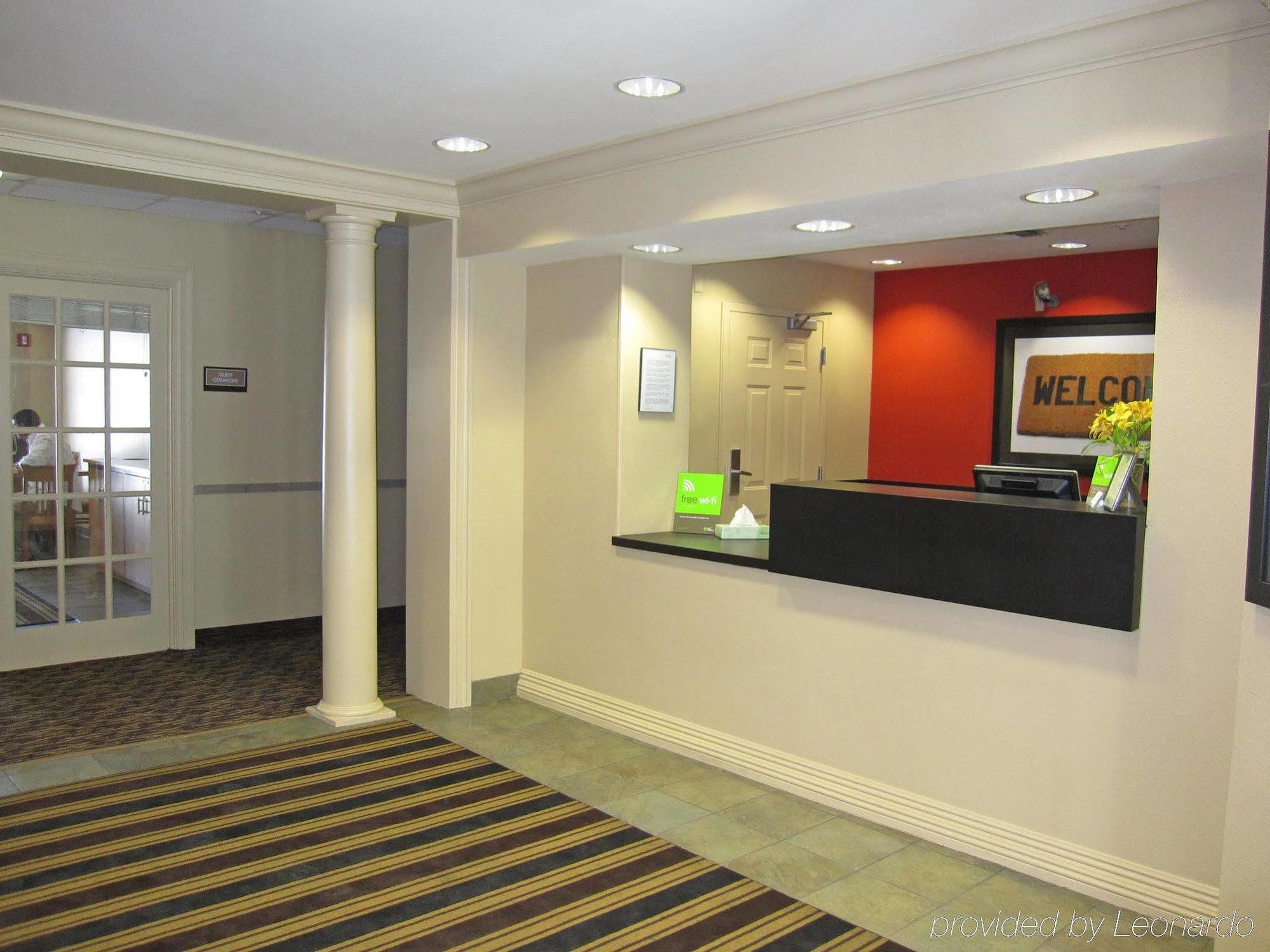 Extended Stay America Suites - San Jose - Edenvale - South Exterior foto
